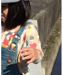 AHCAHCUM.muchacha | Tシャツ/カットソー