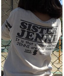 JENNI | Tシャツ/カットソー