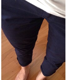 GAP | チノパン(チノパンツ)