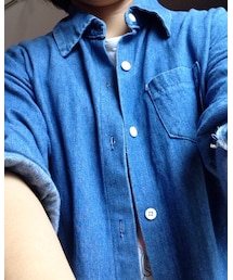 for you | ★used★(シャツ/ブラウス)