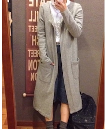 JOURNAL STANDARD | ★used★(カーディガン/ボレロ)