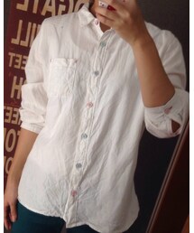 FINAL DECISION | シャツ/ブラウス