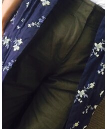 UNIQLO | チノパンツ