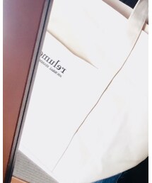 JOURNAL STANDARD relume | トートバッグ