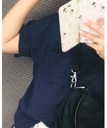 BROWNY　STANDARD | Tシャツ/カットソー