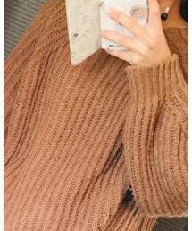 FREAK'S STORE | ニット/セーター