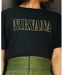 GU | Tシャツ/カットソー