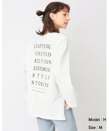 GU | Tシャツ/カットソー