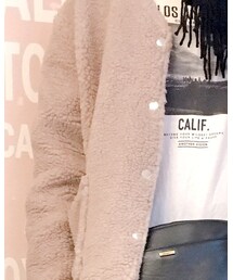 N+ | その他アウター