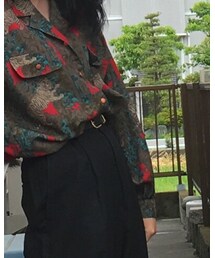 FOREVER 21 | ベルト