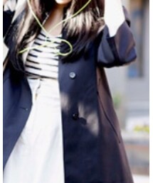 Mackintosh | トレンチコート