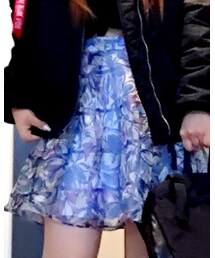 LILY BROWN | スカート