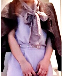 LILY BROWN | シャツ/ブラウス