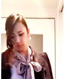 LILY BROWN | ピアス（両耳用）