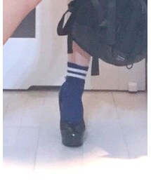 靴下屋 | ソックス/靴下