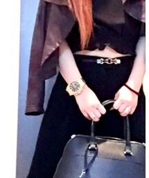 AVALANCHE | アナログ腕時計