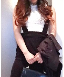 LOWRYS FARM | スカート