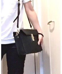 AZUL by moussy | ショルダーバッグ