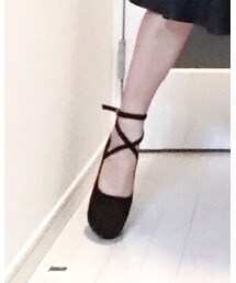 SHOPLIST | パンプス