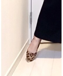 SHOPLIST | シューズ