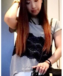 SLY | Tシャツ/カットソー