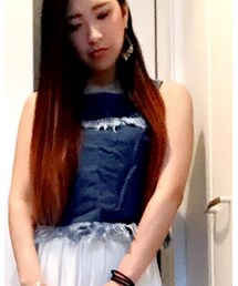 LILY BROWN | トップス