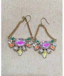 LILY BROWN | ピアス（両耳用）