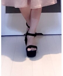 SHOPLIST | サンダル