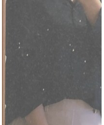 GU | シャツ/ブラウス