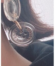 THEATRE PRODUCTS | ピアス（両耳用）