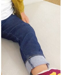 西松屋 | デニムパンツ