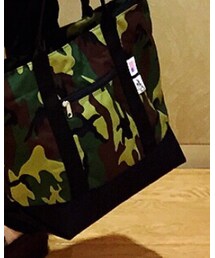 Drifter | トートバッグ