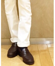 J.M. WESTON | ドレスシューズ