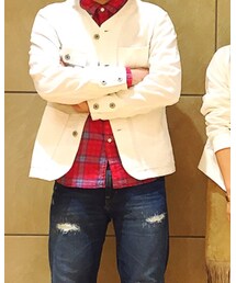 SEVENDAYS=SUNDAY | ジャケット/アウター