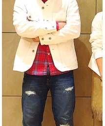 SEVENDAYS=SUNDAY | トップス