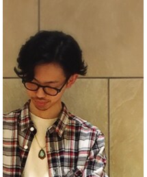 OLIVER PEOPLES | メガネ