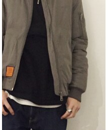 SEVENDAYS=SUNDAY | ジャケット/アウター