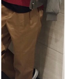 SEVENDAYS=SUNDAY | パンツ