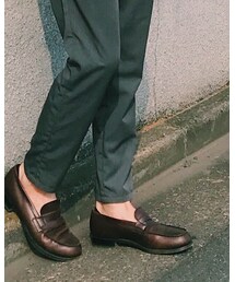 J.M. WESTON | ローファー