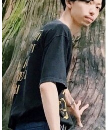 SEVENDAYS=SUNDAY | Tシャツ/カットソー