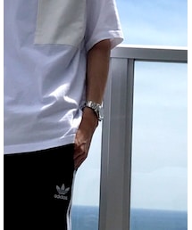 ROLEX | アナログ腕時計