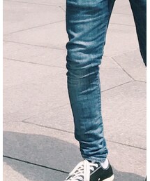 Levi's | デニムパンツ