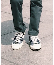 CONVERSE | スニーカー