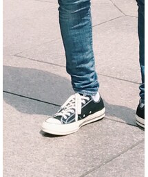 CONVERSE | スニーカー