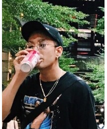 BALENCIAGA | キャップ