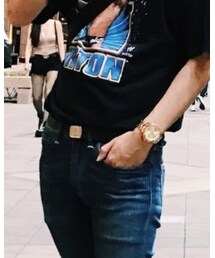 KARL LAGERFELD | アナログ腕時計