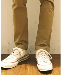 CONVERSE | スニーカー