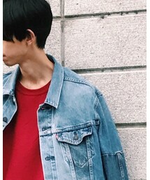 SEVENDAYS=SUNDAY | デニムジャケット