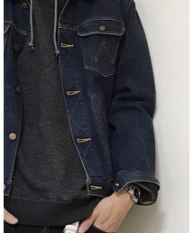 SEVENDAYS=SUNDAY | デニムジャケット