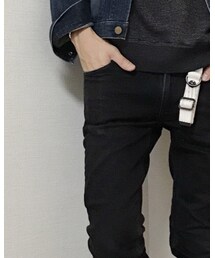 Nudie Jeans | パンツ